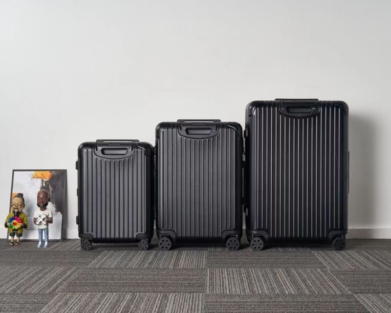 Rimowa Suitcase